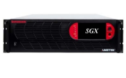 SGX 10V-1000V，5A-6000A，4kW-150kW觸摸屏高功率程控直